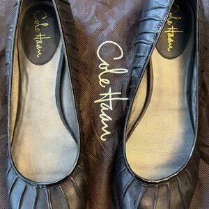 Cole Haan  Air Bailey Ballet Flats Size 11